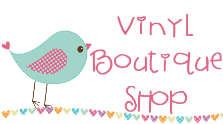 Vinyl Boutique Shop