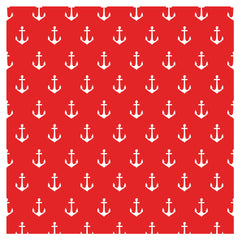 Anchor Coastal Heat Transfer Vinyl Sheet - Vinyl Boutique Shop