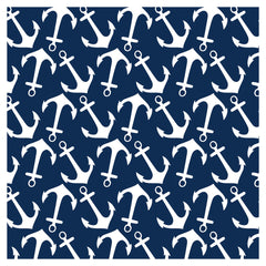 Anchor Coastal Heat Transfer Vinyl Sheet - Vinyl Boutique Shop