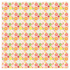 Fruit Fun Adhesive Vinyl Sheet - Vinyl Boutique Shop