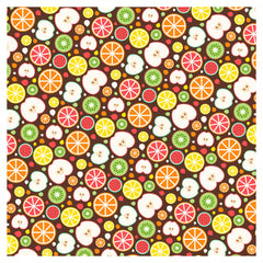 Fruit Fun Adhesive Vinyl Sheet - Vinyl Boutique Shop