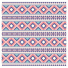 Navajo Aztec Tribal Heat Transfer Vinyl Sheet - Vinyl Boutique Shop