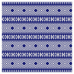 Navajo Aztec Tribal Heat Transfer Vinyl Sheet - Vinyl Boutique Shop