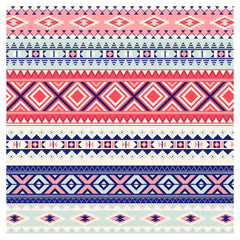 Navajo Aztec Tribal Heat Transfer Vinyl Sheet - Vinyl Boutique Shop