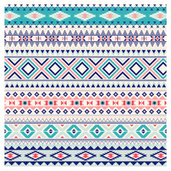 Navajo Aztec Tribal Heat Transfer Vinyl Sheet - Vinyl Boutique Shop