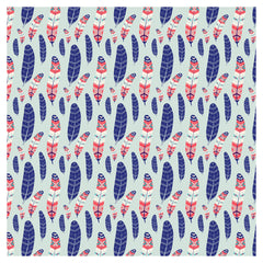 Navajo Aztec Tribal Feather Heat Transfer Vinyl Sheet - Vinyl Boutique Shop