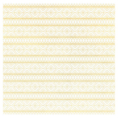 Navajo Aztec Tribal 1 Heat Transfer Vinyl Sheet - Vinyl Boutique Shop