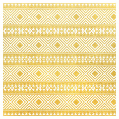 Navajo Aztec Tribal 1 Heat Transfer Vinyl Sheet - Vinyl Boutique Shop