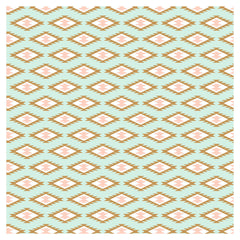 Navajo Aztec Tribal 1 Heat Transfer Vinyl Sheet - Vinyl Boutique Shop