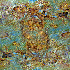 Vinyl Boutique Shop Craft Adhesive Rusted Corroded Metal Textures Vinyl - Vinyl Boutique Shop