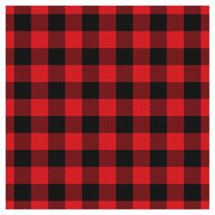 Buffalo Plaid Heat Transfer Vinyl Sheet - Vinyl Boutique Shop