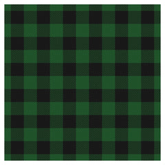 Buffalo Plaid Heat Transfer Vinyl Sheet - Vinyl Boutique Shop