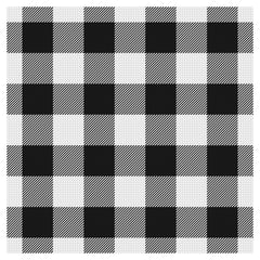 Buffalo Plaid Heat Transfer Vinyl Sheet - Vinyl Boutique Shop