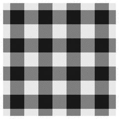 Buffalo Plaid Adhesive Vinyl Sheet - Vinyl Boutique Shop