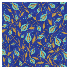 Moroccan Mosaic Adhesive Vinyl Sheet - Vinyl Boutique Shop