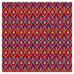 Moroccan Mosaic Heat Transfer Vinyl Sheet - Vinyl Boutique Shop