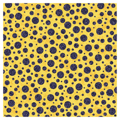 Narcissus Flowers Adhesive Vinyl Sheet - Vinyl Boutique Shop