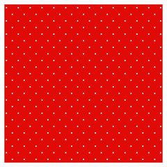 Poppy Red Flower Heat Transfer Vinyl Sheet - Vinyl Boutique Shop