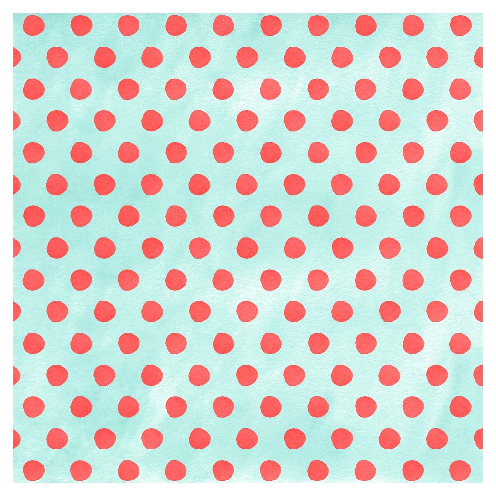 Red Poppy Flower Adhesive Vinyl Sheet - Vinyl Boutique Shop