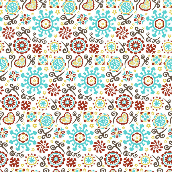 Vinyl Boutique Shop Craft Adhesive Groovy Doodles Vinyl Sheets - Vinyl Boutique Shop