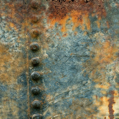Vinyl Boutique Shop Craft Adhesive Rusted Corroded Metal Textures Vinyl - Vinyl Boutique Shop
