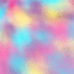 Glitter Rainbow Vinyl Craft Vinyl Adhesive Vinyl Sheet - Vinyl Boutique Shop
