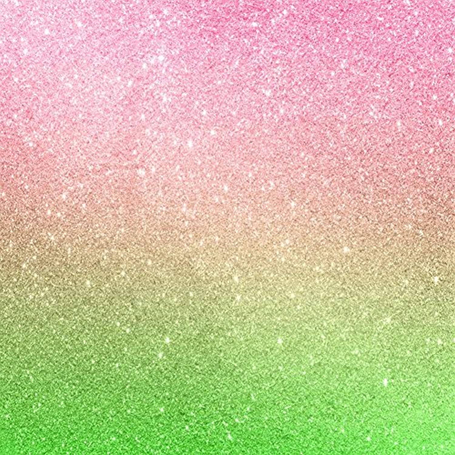 Glitter Fade Vinyl Craft Vinyl Adhesive Vinyl Sheet - Vinyl Boutique Shop