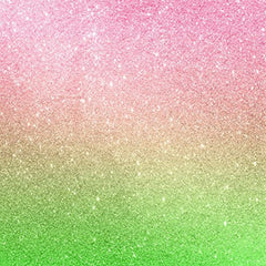 Glitter Fade Vinyl Craft Vinyl Adhesive Vinyl Sheet - Vinyl Boutique Shop