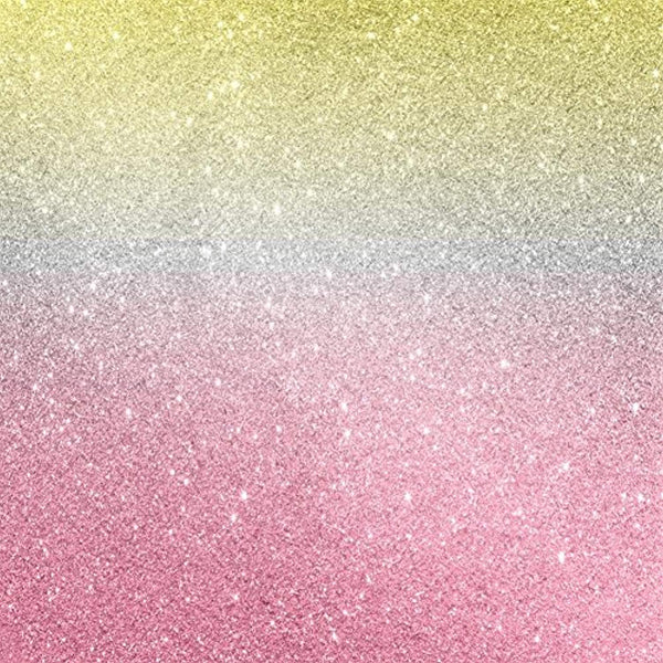 Glitter Fade Vinyl Craft Vinyl Adhesive Vinyl Sheet - Vinyl Boutique Shop