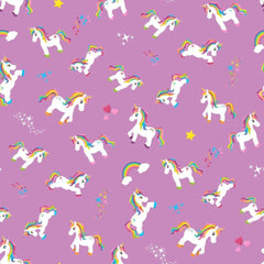 Rainbow Unicorn PaperVinyl Craft Vinyl Adhesive Vinyl Sheet - Vinyl Boutique Shop