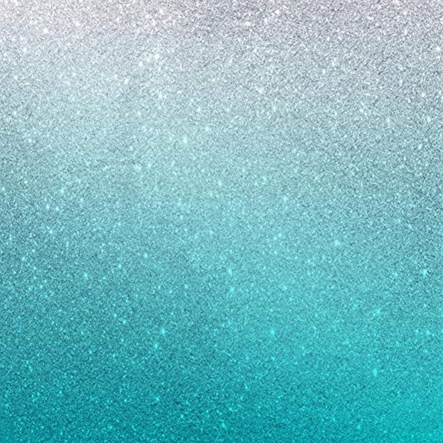 Faux Glitter Ombre Vinyl Craft Vinyl Adhesive Vinyl Sheet - Vinyl Boutique Shop