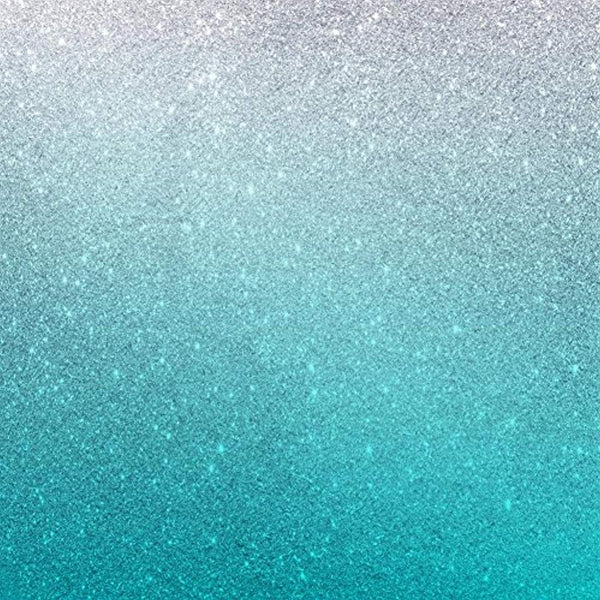 Faux Glitter Ombre Vinyl Craft Vinyl Adhesive Vinyl Sheet - Vinyl Boutique Shop