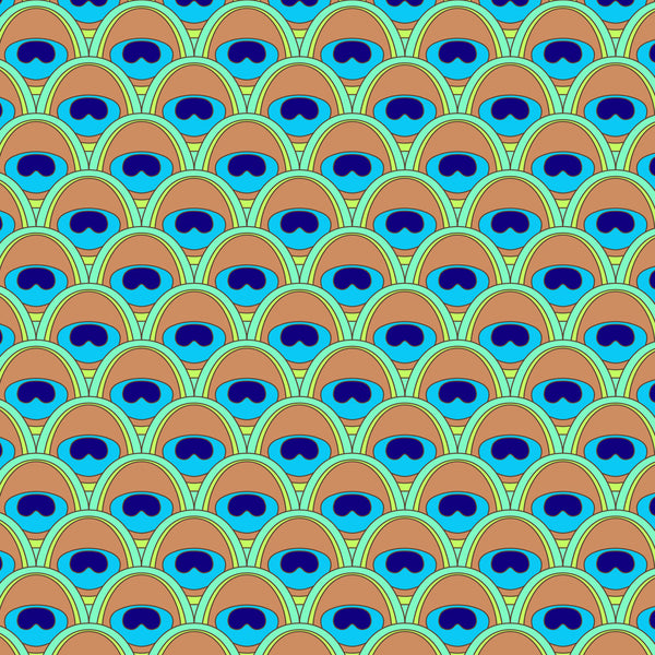 Vinyl Boutique Shop Craft Adhesive Peacock Feather Patterns Vinyl - Vinyl Boutique Shop