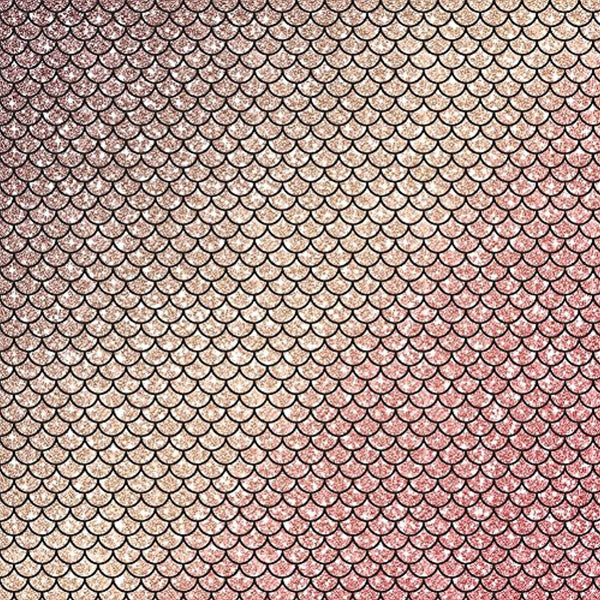 Glittermermaids Vinyl Craft Vinyl Adhesive Vinyl Sheet - Vinyl Boutique Shop