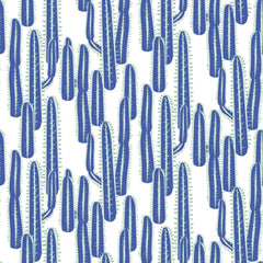 Cacti Fade Vinyl Craft Vinyl Adhesive Vinyl Sheet - Vinyl Boutique Shop