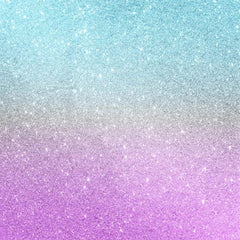 Glitter Fade Vinyl Craft Vinyl Adhesive Vinyl Sheet - Vinyl Boutique Shop