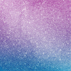 Faux Glitter Ombre Vinyl Craft Vinyl Adhesive Vinyl Sheet - Vinyl Boutique Shop
