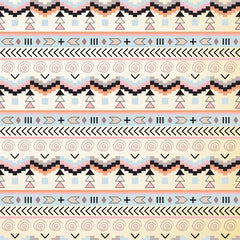 Tribal Aztec Patterns Vinyl - Vinyl Boutique Shop