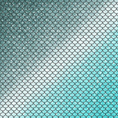 Glittermermaids Vinyl Craft Vinyl Adhesive Vinyl Sheet - Vinyl Boutique Shop