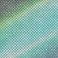 Glittermermaids Vinyl Craft Vinyl Adhesive Vinyl Sheet - Vinyl Boutique Shop