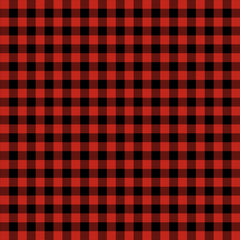 Buffalo Plaid Flannel Heat Transfer Vinyl Sheet - Vinyl Boutique Shop