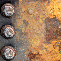 Vinyl Boutique Shop Craft Adhesive Rusted Corroded Metal Textures Vinyl - Vinyl Boutique Shop