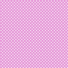 Polka Dot Medium Heat Transfer Vinyl Sheet - Vinyl Boutique Shop