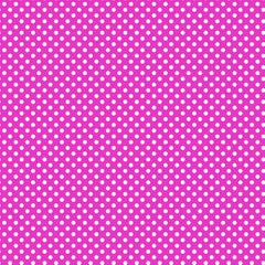 Polka Dot Medium Heat Transfer Vinyl Sheet - Vinyl Boutique Shop