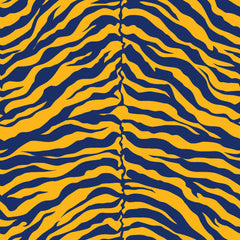 Navy Patterns Vinyl - Vinyl Boutique Shop