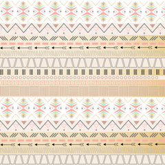 Tribal Aztec Patterns Vinyl - Vinyl Boutique Shop