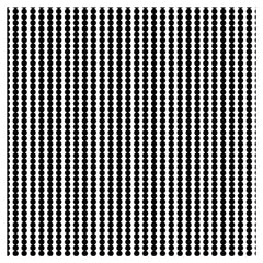 Black Basics Heat Transfer Vinyl Sheet - Vinyl Boutique Shop