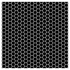 Black Basics Heat Transfer Vinyl Sheet - Vinyl Boutique Shop