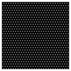 Black Basics Heat Transfer Vinyl Sheet - Vinyl Boutique Shop