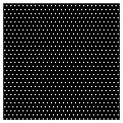 Black Basics Heat Transfer Vinyl Sheet - Vinyl Boutique Shop